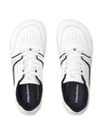 Barebarics Arise White & Black