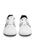 Barebarics Arise White & Black