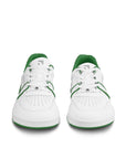 Barebarics Arise White & Green