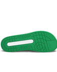 Barebarics Arise White & Green
