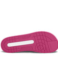 Barebarics Arise White & Raspberry Pink