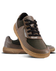 Barebarics Bravo Carob Brown