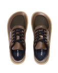 Barebarics Bravo Carob Brown