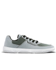 Barebarics Bravo Grey & White