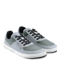 Barebarics Bravo Grey & White