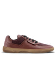 Barebarics Bravo Maroon Brown