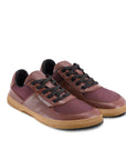 Barebarics Bravo Maroon Brown