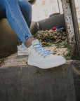 Barebarics Element Chalk White