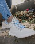 Barebarics Element Chalk White