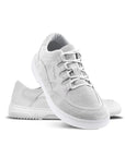 Barebarics Evo Chalk White