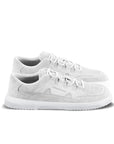 Barebarics Evo Chalk White