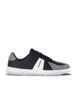 Barebarics Icara Black & Dark Grey