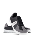 Barebarics Icara Black & Dark Grey