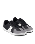 Barebarics Icara Black & Dark Grey