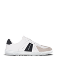 Barebarics Icara White & Beige