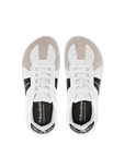 Barebarics Icara White & Beige