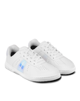 Barebarics Icara White & Pastel Iridescent