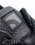 Barebarics Kudos Black & Grey