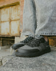 Barebarics Kudos Black & Grey
