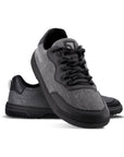 Barebarics Kudos Black & Grey