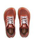 Barebarics Kudos Brick Red
