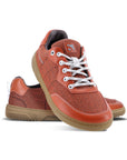 Barebarics Kudos Brick Red