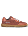 Barebarics Kudos Brick Red