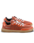 Barebarics Kudos Brick Red