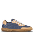 Barebarics Kudos Brown & Blue
