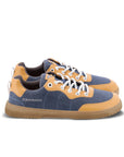 Barebarics Kudos Brown & Blue