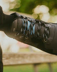 Barebarics Lynx Dark Grey & Black