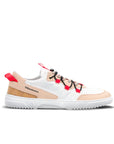 Barebarics Revive Beige & White