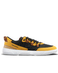 Barebarics Revive Golden Yellow & Black