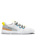 Barebarics Revive White & Grey