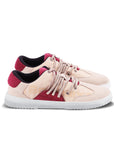 Barebarics Vibe Beige & Red