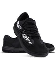 Barebarics Vibe Black