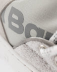 Barebarics Vibe Grey & White