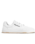 Barebarics Wave All White