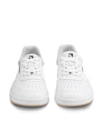 Barebarics Wave All White