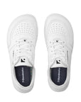Barebarics Wave All White