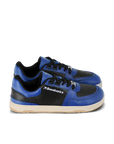 Barebarics Wave Black & Blue