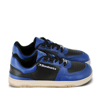 Barebarics Wave Black & Blue