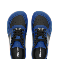 Barebarics Wave Black & Blue