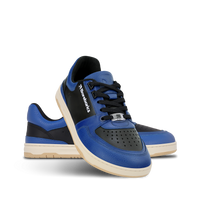 Barebarics Wave Black & Blue