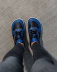 Barebarics Wave Black & Blue