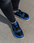 Barebarics Wave Black & Blue