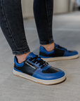 Barebarics Wave Black & Blue