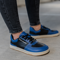 Barebarics Wave Black & Blue