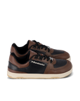 Barebarics Wave Black & Dark Brown