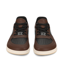 Barebarics Wave Black & Dark Brown